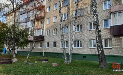  63 м2, Слуцк(Революционная, 1)