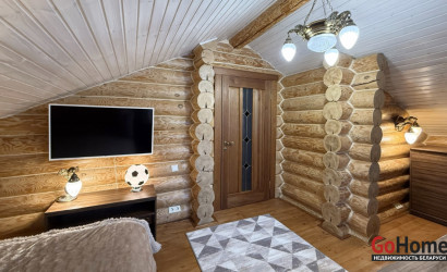 Купить дом, Казаки, Центр, 25 соток. Фото 10