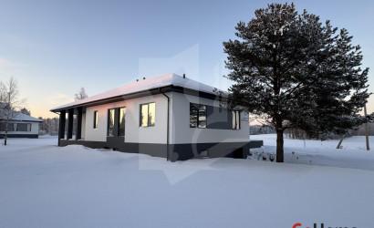 Купить дом, Шеметово, 18 соток. Фото 20