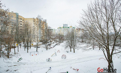 Купить 3-комнатную квартиру, Минск, Рафиева ул., 31/2 (Московский район). Фото 6