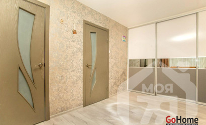 Купить 4-комнатную квартиру, Молодечно, Волынца ул., 2. Фото 6