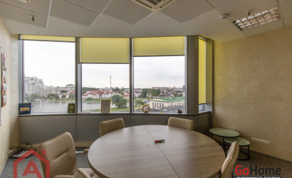 Аренда офиса, Минск, Победителей, 7А,  115.3 кв.м.. Фото 13