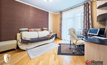 Купить 3-комнатную квартиру, Минск, Городецкая, 36/1 (Первомайский район). Фото 13