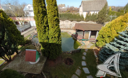 Купить дом, Тюхиничи, Мотыкальский с/с, 15.68 соток. Фото 31