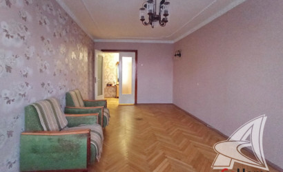 Купить 2-комнатную квартиру, Брест, Восток, ул. Московская. Фото 4