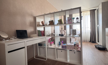 Купить 1-комнатную квартиру, Барановичи, Кирова ул., 93/А. Фото 5