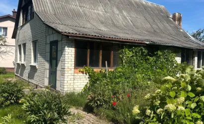  2-этаж.(185.7 м2), Ратомка(Приозерная ул.)