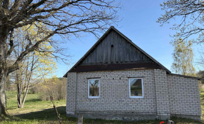 Купить дом в деревне, Нестеровичи, Центральная , 10 соток. Фото 5