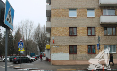 Купить 2-комнатную квартиру, Брест, Центр, ул. Наганова. Фото 5