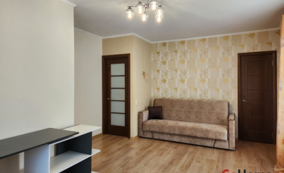 Снять 1-комнатную квартиру, Минск, пер. Инструментальный, д. 17(Первомайский район). Фото 3