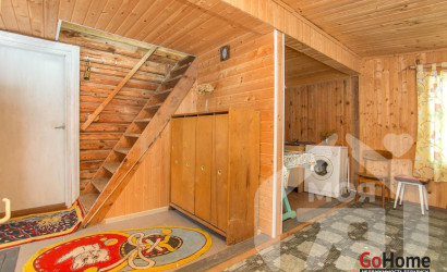 Купить дом в деревне, Автомобилист №2, 10 соток. Фото 15