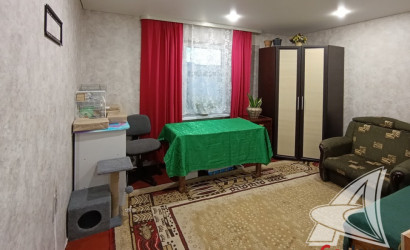 Купить 1-комнатную квартиру, Брест, Граевка, ул. Кижеватова. Фото 1