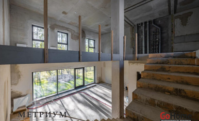 Купить дом, Колодищи, Березовая Аллея ул., 4 соток. Фото 15