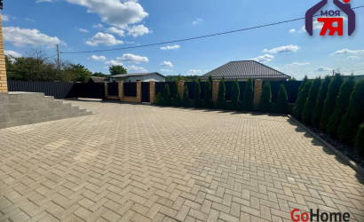 Купить коттедж, Бусловка, Озерная ул., 16 соток. Фото 38