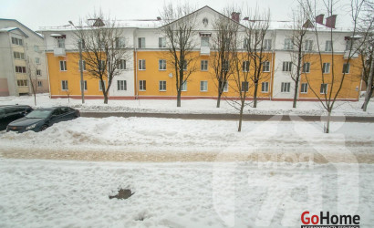 Купить 3-комнатную квартиру, Молодечно, Якуба Ясинского ул., 27. Фото 7