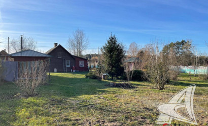 Купить дом в деревне, Дубица, Домачевский с/с, 10.09 соток. Фото 30