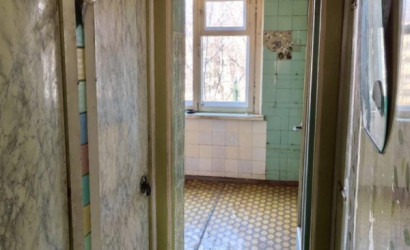 Купить 2-комнатную квартиру, Витебск, Чкалова ул.. Фото 8