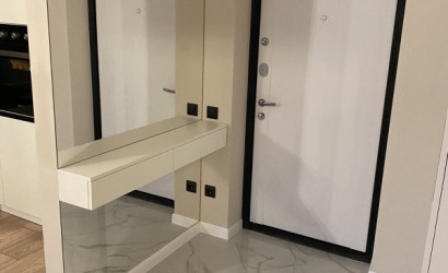 Снять 2-комнатную квартиру, Минск, Макаёнка, 12В (Первомайский район). Фото 6