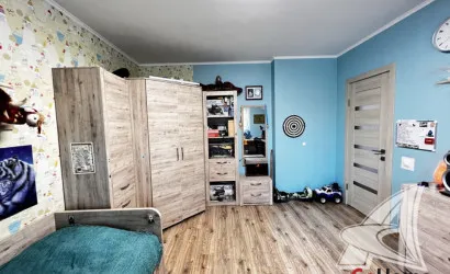  2-этаж.(184 м2), Брест(Пугачево)