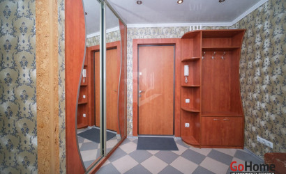 Купить 2-комнатную квартиру, Минск, Корженевского ул., 33/3 (Октябрьский район). Фото 19