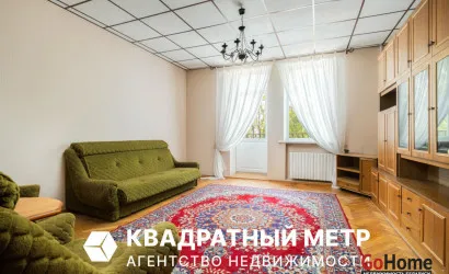  85.6 м2, Минск(Тихая ул., 59)