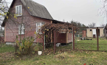 Купить дом в деревне, Огонек, Центральная, 88, 5.8 соток. Фото 1