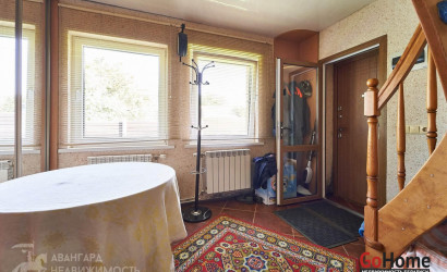 Купить дом, Ружамполь, Лесная ул., 25 соток. Фото 21