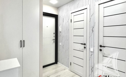 Купить 3-комнатную квартиру, Брест, Центр, ул. Кирова. Фото 21