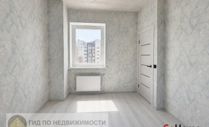 Купить 3-комнатную квартиру, Гродно, ул. Виктора Глухова, 20. Фото 11