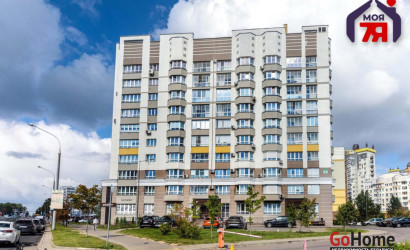Снять 1-комнатную квартиру, Минск, ул. Евфросиньи Полоцкой, д. 5 (Фрунзенский район). Фото 16