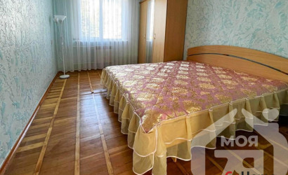 Купить 3-комнатную квартиру, Сморгонь, Юбилейная ул., 19. Фото 7