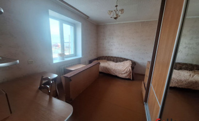 Купить 2-комнатную квартиру, Новка, Октябрьская, 1В. Фото 5