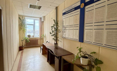 Аренда офиса, Гродно, Дзержинского, 92, 26.6 кв.м.. Фото 7