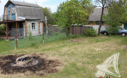 Купить дачу, Брест, Клейниковский с/с, 4.28 соток. Фото 16