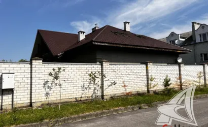  2-этаж.(184 м2), Брест(Пугачево)