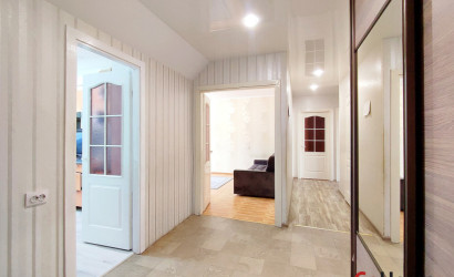 Купить 4-комнатную квартиру, Гродно, Кабяка, 33. Фото 2