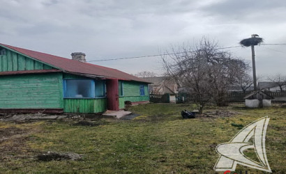 Купить дом в деревне, Остромечево, Лыщицкий с/с, 18 соток. Фото 5