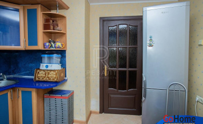 Купить 2-комнатную квартиру, Минск, Есенина ул., 113 (Московский район). Фото 11