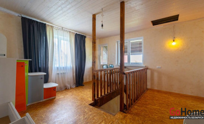 Купить дом в деревне, Ягодка, 4.21 соток. Фото 18