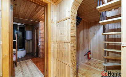 Купить дом в деревне, Весна-93, 25 соток. Фото 35