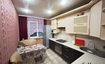 Снять 2-комнатную квартиру на сутки, Светлогорск, мкр. Молодежный, 56. Фото 1