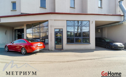 Аренда помещения, Минск, Козлова пер., 29,  2087 кв.м.. Фото 30