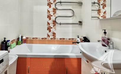 Купить 1-комнатную квартиру, Брест, Вулька, ул. Рябиновая. Фото 8