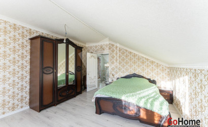 Купить дом, Столбцы, Вишневая ул., 10 соток. Фото 23