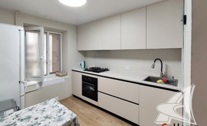 Купить 3-комнатную квартиру, Брест, Центр, ул. Карла Маркса. Фото 5