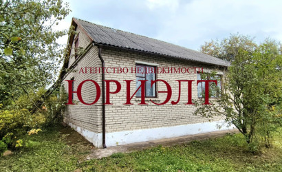 Купить дом, Зельва, Вокзальная, 14.5 соток. Фото 1