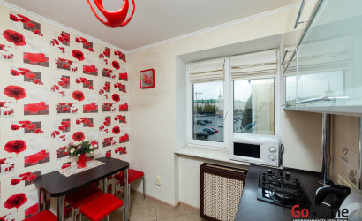 Снять 3-комнатную квартиру на сутки, Барановичи, Советская 84. Фото 9