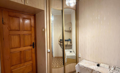 Купить 3-комнатную квартиру, Минск, Ландера, 74 (Октябрьский район). Фото 10