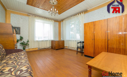 Купить коттедж, Молодечно, Красный проезд, 17, 4.2 соток. Фото 10