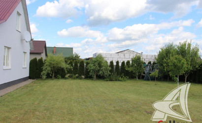 Купить дом, Брест, Мухавецкий с/с, 14.38 соток. Фото 31